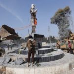 Afrin aux mains des djihadistes et de l’armée turque