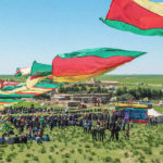 « Kurdes, l’exode d’Afrîn à Lavrio »