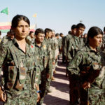 Rojava: entre le marteau et l’enclume