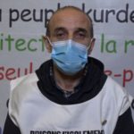 Appel à la solidarité d’un gréviste de la faim à Strasbourg