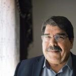 Saleh Muslim: « Il est bien plus difficile de construire la paix que de faire la guerre »