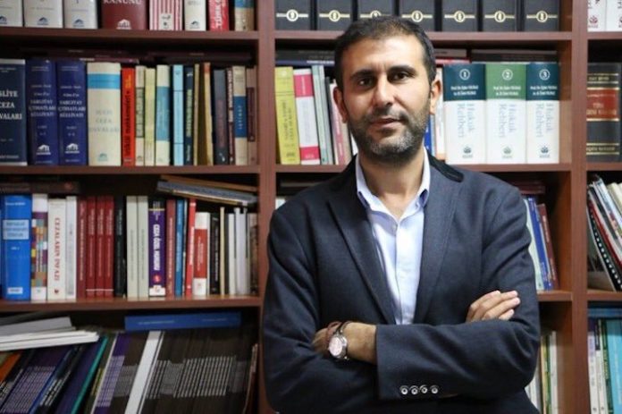 Ibrahim-Bilmez-avocat-Ocalan-isolement-paix-rojinfo
