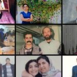 Les prisonnier.es politiques kurdes entament un jeûne de la mort contre l’isolement du leader du PKK Jeûne-de-la-mort-Grève-de-la-faim