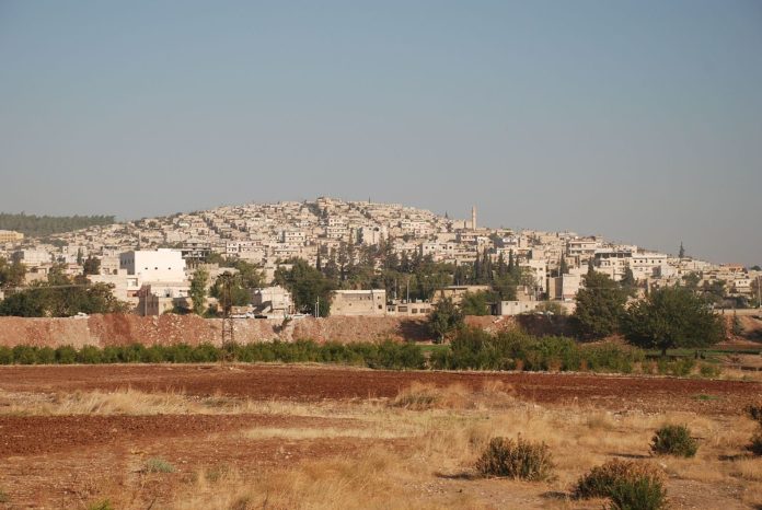 Afrin: 10 kurdes blessés par les djihadistes affiliés à la Turquie