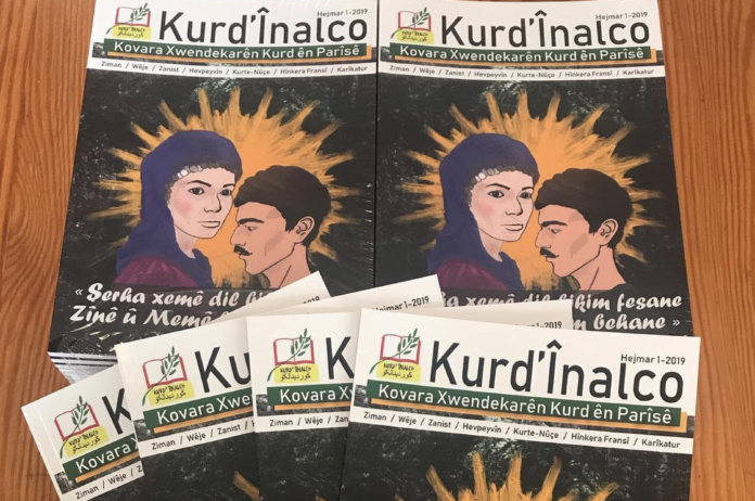 Kurd'Inalco-revue-étudiants-kurdes-rojinfo