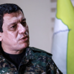 Commandant des FDS: « Nous menons des négociations indirectes avec la Turquie » Mazlum-Kobane-Abdi-FDS-négociations-Turquie-Rojinfo