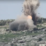 « 5 djihadistes tués à Afrin » cinq-djihadistes-tues-a-Afrin-FLA-rojinfo