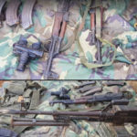 Les FLA déclarent avoir tué 9 djihadistes dans la région d’Afrin Les FLA déclarent avoir tué 9 djihadistes dans la région d'Afrin