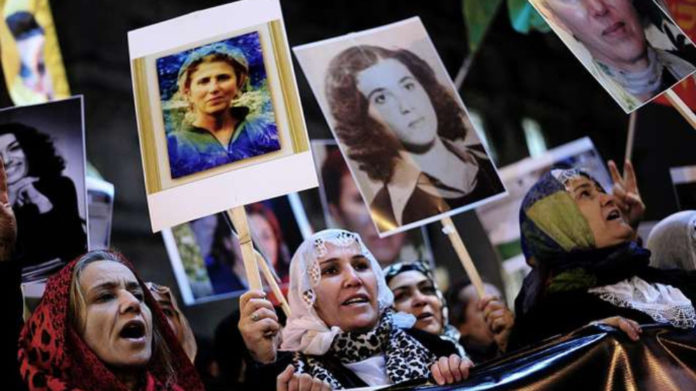 Ouverture d’une enquête sur le rôle du MIT dans l’assassinat à Paris de trois militantes kurdes