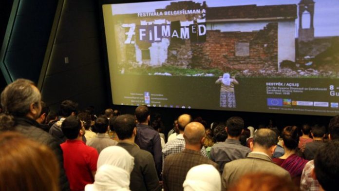 Clôture du Festival Film Documentaire d’Amed