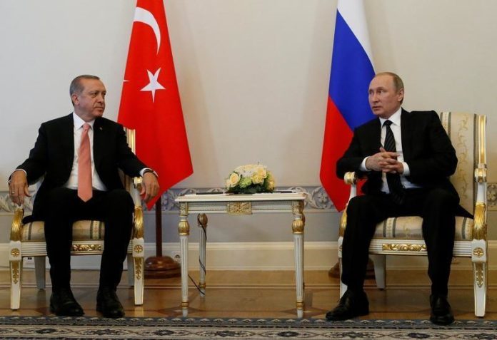 Idlib: tensions entre Moscou et Ankara