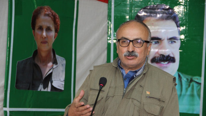 Un dirigeant du KCK exhorte les Kurdes à se rendre aux urnes le 23 juin à Istanbul