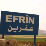 Afrin: nettoyage ethnique et transfert de populations Nettoyage ethnique et transfert de populations à Afrin