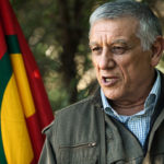 Cemil Bayik: « la Turquie a été forcée de faire un pas » Désormais le moment est venu de faire la paix entre les Kurdes et l'État turc. Ne le gâchons pas