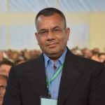 Le chef du parti syrien du futur: « La Turquie empêche une solution durable à la crise syrienne » « L'administration autonome devrait maintenant être officiellement reconnue », a déclaré le président du Parti du futur de la Syrie, Ibrahim Al-Qeftan, lors d’un panel organisé par son parti.