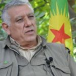 Cemil Bayik: il est cependant impossible que la France accepte la politique turque concernant la Syrie Désormais le moment est venu de faire la paix entre les Kurdes et l'État turc. Ne le gâchons pas