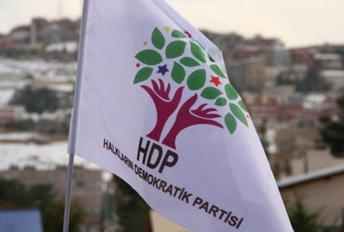 Les 33 activistes du HDP arrêtés à Hasankeyf ont été libérés