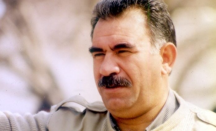 Les avocats du leader kurde Ocalan dévoilent les détails de leur dernière rencontre