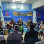 6e Festival de Culture et d’Art du Rojava à Qamishlo 6e Festival de Culture et d'Art du Rojava à Qamishlo