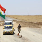 Les réfugiés du camp de Makhmour isolés du monde extérieur par le KRG Les réfugiés du camp de Makhmour isolés du monde extérieur par le KRG