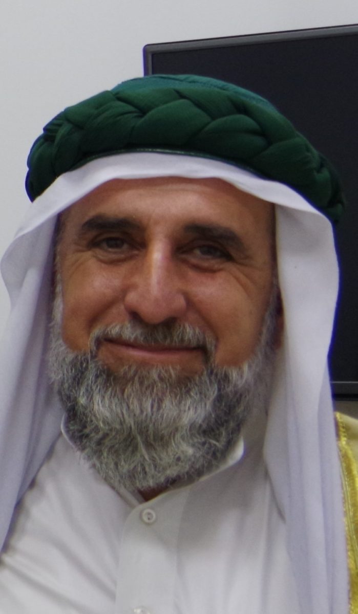 Sheikh Kadri