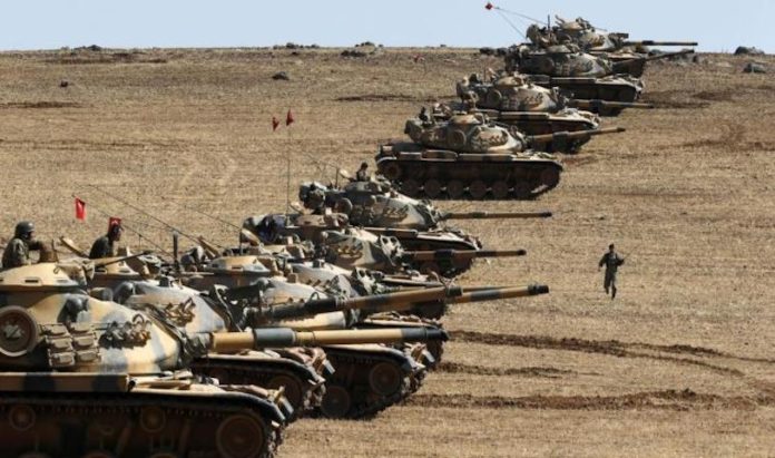 Deux mois d’attaques d'invasion turques au Sud-Kurdistan