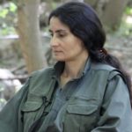 Bese Hozat: « On n’abandonnera pas Afrin » "On n'abandonnera pas Afrin"