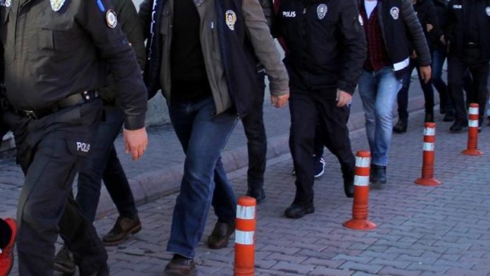 Turquie: neuf militants kurdes arrêtés à Izmir