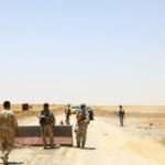 Deux femmes enceintes perdent leur bébé suite au blocus du camp de Makhmur Deux femmes enceintes perdent leur bébé par le blocus imposé au camp de Makhmour