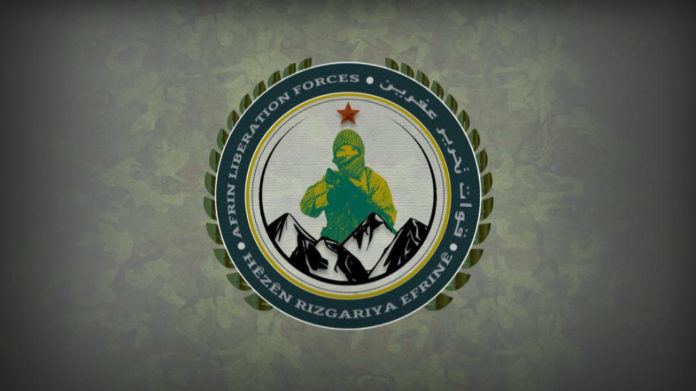 Al-Bab : 8 djihadistes tués dans une opération des FLA contre des groupes djihadistes