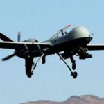 Des avions de reconnaissance survolent le camp de Makhmour Des avions de reconnaissance survolent le camp de Makhmour