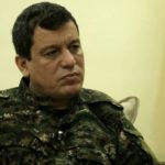 « Nous voulons une zone de sécurité sur toute la frontière », dit le commandant des FDS « Nous voulons une zone de sécurité sur toute la frontière », dit le commandant des FDS