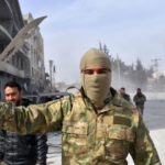 Offensive turque en Syrie. Un nouvel espoir pour les djihadistes Offensive turque en Syrie. Un nouvel espoir pour les djihadistes