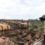 Les crimes de guerre du régime turc au nord de la Syrie bientôt devant la CPI Les crimes de guerre du régime turc au nord de la Syrie bientôt devant la CPI