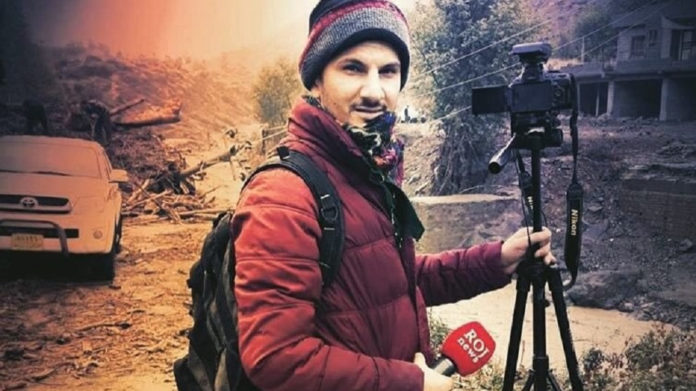 Kurdistan : aucune nouvelle d’un journaliste arrêté par le KRG depuis 64 jours