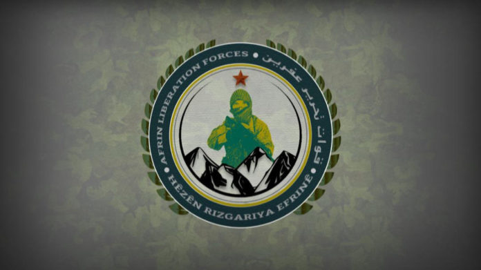 Afrin : deux soldats turcs et quatre djihadistes tués par les FLA
