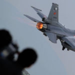 Kurdistan : l’aviation turque bombarde la région d’Amadiya Kurdistan : l’aviation turque bombarde la région d’Amadiya