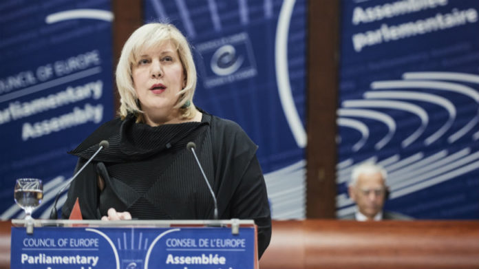 La commissaire aux droits de l’homme au Conseil de l’Europe : « la détention provisoire devient un instrument de sanction en Turquie »