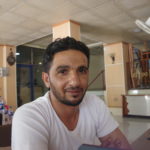 Ahmad Al Youssef, poète arabe : « Daesh est une menace pour la culture arabe » Ahmad Al Youssef, poète arabe : « Daesh est une menace pour la culture arabe »