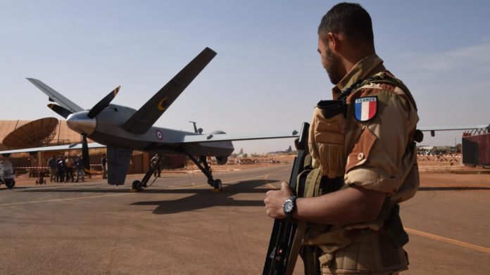 Syrie : 2 soldats français blessés lors d’une attaque turco-djihadistes