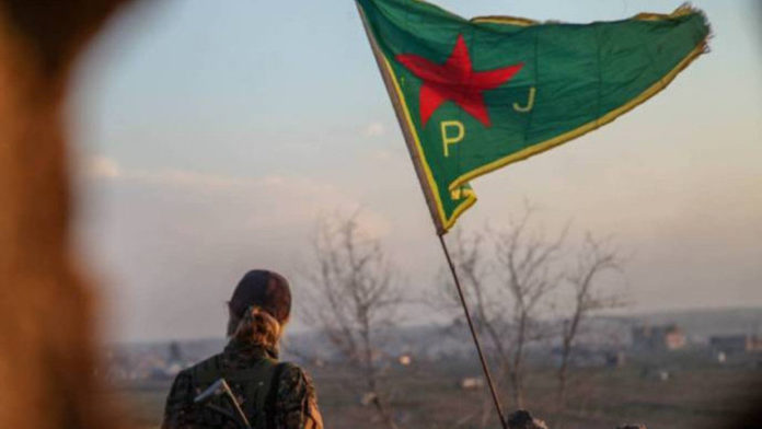 Pour un soutien de la France au Rojava