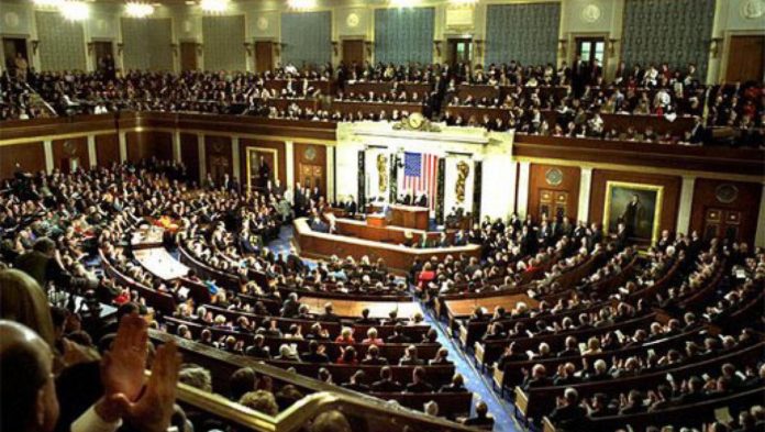 États-Unis : la Chambre des représentants adopte le projet de loi sur les sanctions contre la Turquie