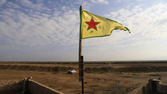 Appels à la « résistance » contre le plan turc d’invasion du Rojava