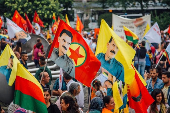 Lettre du PKK au peuple américain et au Président Trump