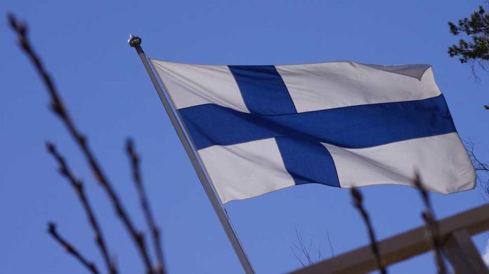 La Finlande suspend la vente d'armes à la Turquie