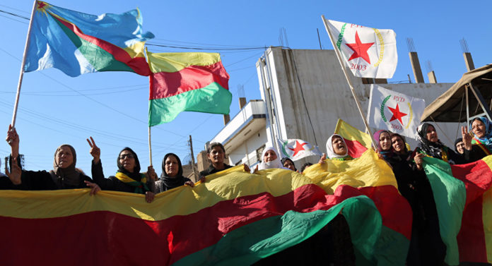 AANES : « Les méthodes du gouvernement syrien ne tendent pas vers des solutions »