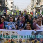 Kurdistan syrien. « Nous n’avons aucune confiance dans les acteurs sur le terrain » Kurdistan syrien. « Nous n’avons aucune confiance dans les acteurs sur le terrain »