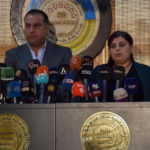 AANES : « La Turquie doit quitter nos terres » AANES : « La Turquie doit quitter nos terres »