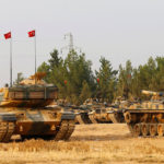 Comment Daesh se bat aux côtés de la Turquie Comment Daesh se bat aux côtés de la Turquie