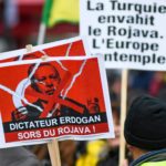 Syrie : la fuite en avant d’Erdogan Syrie : la fuite en avant d’Erdogan